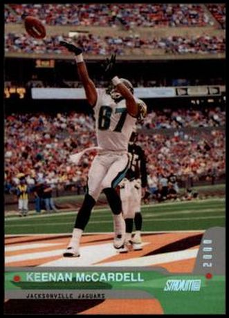 106 Keenan McCardell